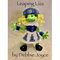 Leaping Liza, (Hardcover)
