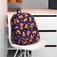 thumbnail image 5 of Balery Candy Corn (2) Mochila para Mujeres y Hombres, Mochila Ligera Casual para Viajes, Mochila Clásica Básica para la Universidad, 5 of 6
