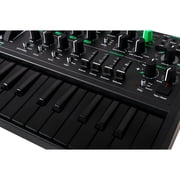 Arturia MicroBrute UFO Analog Synthesizer