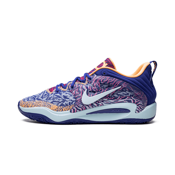 NIKE MENS KD 15 "Napheesa Collier" DM1054 400 from Stadium Goods