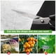 thumbnail image 4 of TABLETREANDS 2Ud Cubierta De Plantas Funda De Tela No Tejida Para Protección Y Protección Heladas, 4 of 5