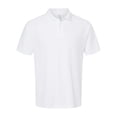 thumbnail image 1 of M&O 7006 Soft Touch Polo, 1 of 2