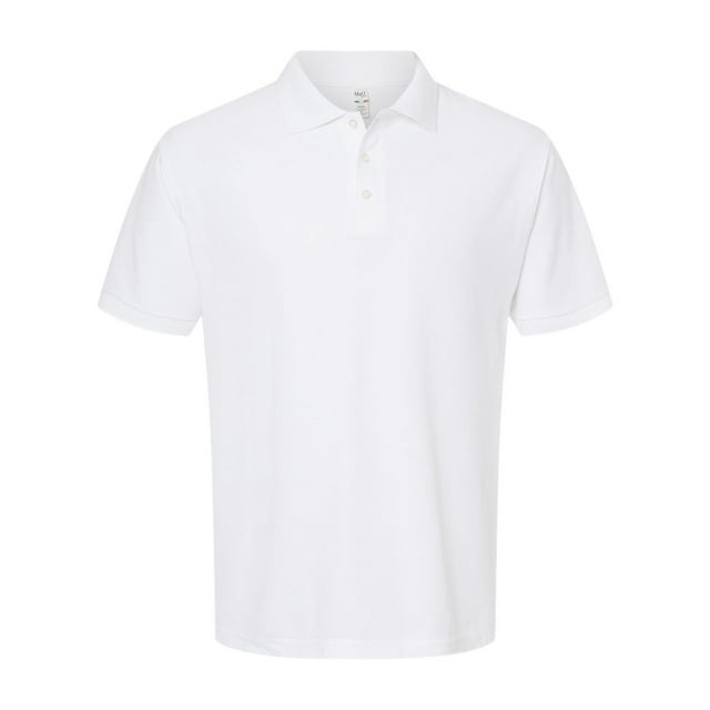 M&O 7006 Polo Toucher Doux