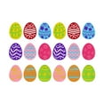 thumbnail image 1 of FIENTOS Pascua kits de artesanía de bricolaje Aplicación de decoración de Pascua adornados de Pascua adornados para favores de fiesta en el jardín de Huevos de Pascua, 1 of 8
