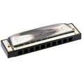 thumbnail image 2 of Hohner Special 20 Diatonic Harmonica - Key of E, 2 of 2