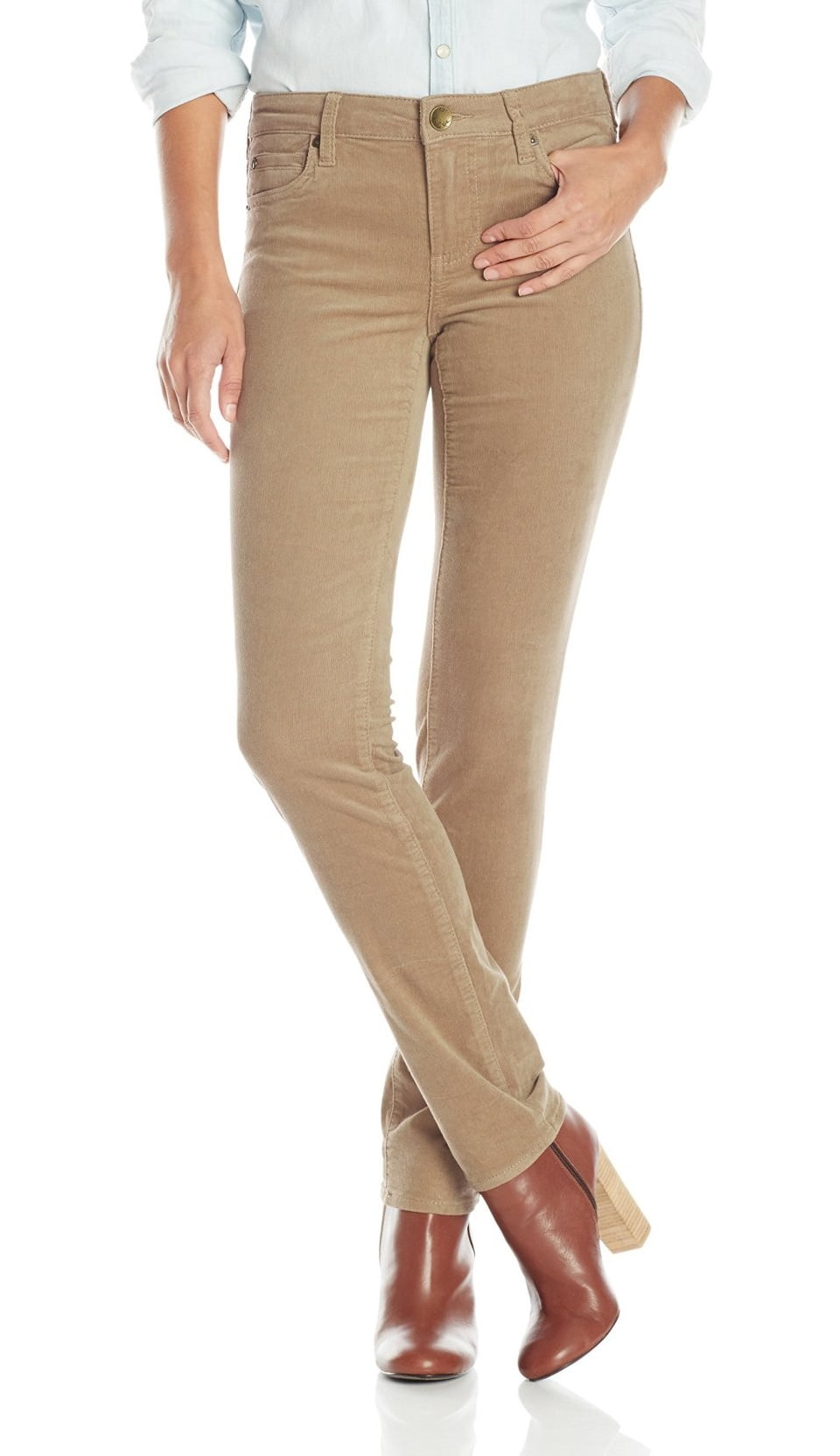 kut from the kloth corduroy