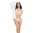 thumbnail image 2 of Jockey Women's Cushion Wire Full Coverage Bra, 2 of 5