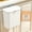 White, variant on 9L Wall Mounted Trash Can Household Waste Bin Hanging Bathroom Trash Can With Lid Food Garbage Bin Kitchen Accessories