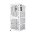 thumbnail image 4 of Modern Indoor / Outdoor Cat Habitat, 4 of 9