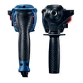 thumbnail image 2 of Martillo Perforador Sds Plus Bosch Gbh 2-26 Dre 800w 900rpm azul Estándar, 2 of 6