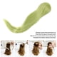 thumbnail image 3 of Peluca De Pelo De Muñeca, Seda Suave, Larga, Recta, Suave, Natural, Fácil, 3 of 7
