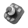 thumbnail image 1 of Efficient Reliable User Friendly Electric Mirror Adjustment Control Switch Knob with Ergonomic Design 4F0959565A MSAD104, 1 of 4