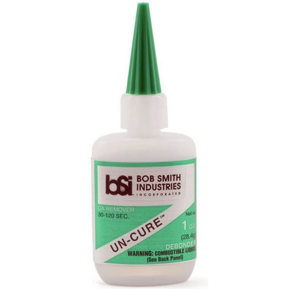 UN-CURE Debonder