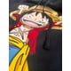 thumbnail image 3 of Sudadera De One Piece Monkey D.luffy Negras De Anime, 3 of 5