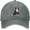 Gray, variant on Bernedoodle Hat Bernedoodle Hat for Women Baseball Caps Graphic Caps