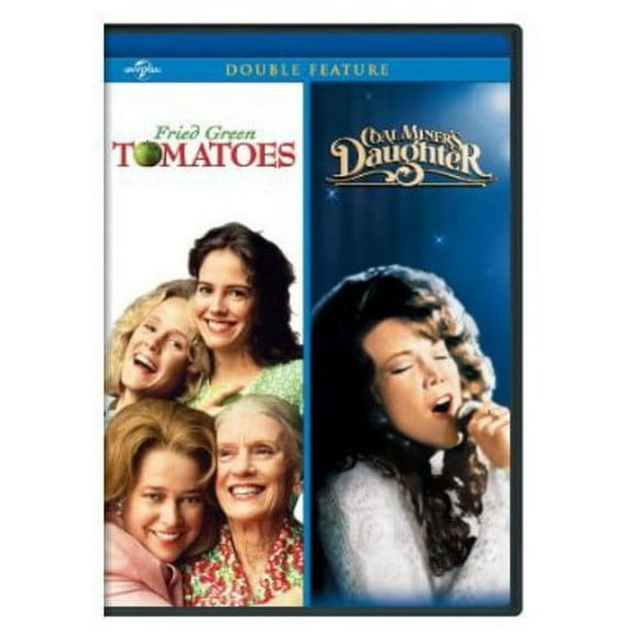 Fried Green Tomatoes/Coal Miner's Daughter (DVD Double Feature) [DVD]