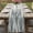 Silver, variant on Table Runner 90 Inches Long for Kitchen Dining, Sage Green Grey Vintage Dresser Scarf Farmhouse, Dining Table Decorations for Wedding/Parties, Retro Abstract Art 13 x 90 In
