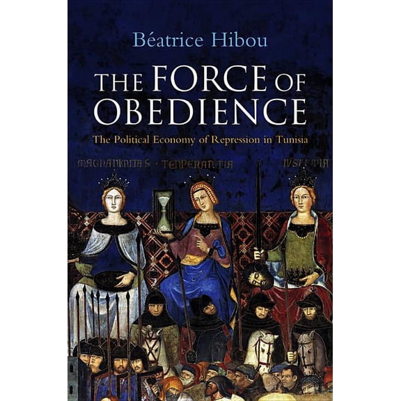 The Force of Obedience (Paperback)