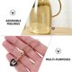thumbnail image 3 of unbranded 2Ud Decorativas Con Para Colgantes Y, 3 of 8