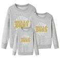 thumbnail image 1 of Pyjamas de Noël pour Enfants, Coton Biologique, Filles, 1 of 5