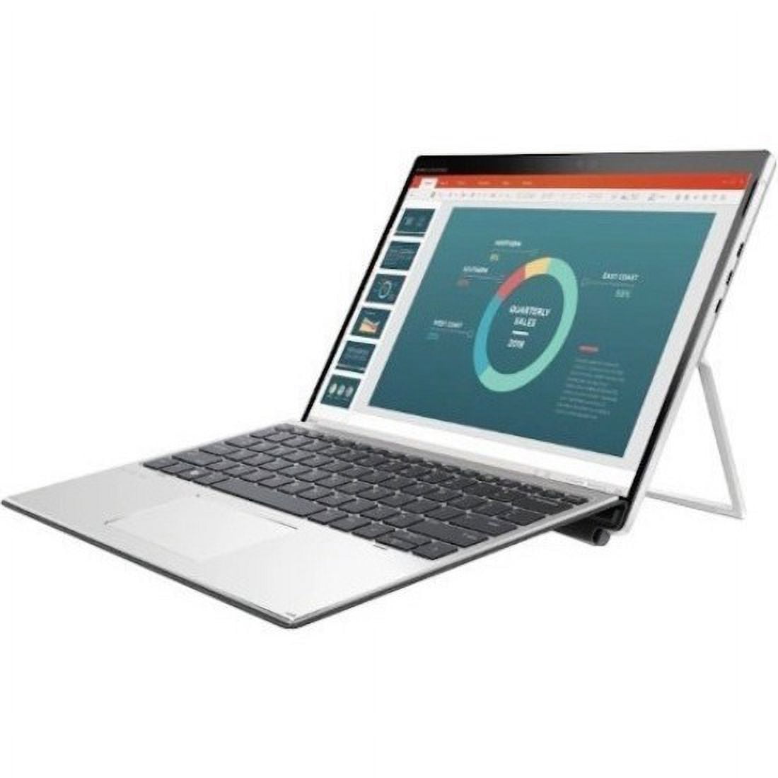 Elite HP x2 G8 Tablet - i5 Core i5-1145G7 256GB · 1145G7 X2 メモリ