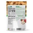 thumbnail image 2 of Made In Nature - Dried Apple Rings Supersnacks, 3 oz, 2 of 2