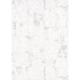 thumbnail image 1 of Sample. Concord Wallcoverings Textured Wallpaper Featuring Modern Paint Geometric, 10179-31, 1 of 1