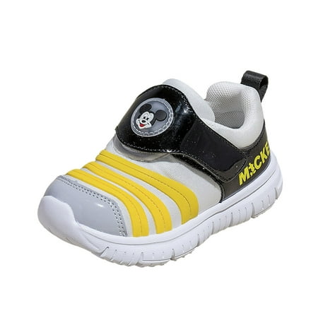 

Eashi Toddler / Kid Breathable Knitted Casual Shoes sports shoes