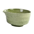 thumbnail image 2 of jifeng Ceramic Matcha Bowl 500ml Japanese Green Tea Cup for Beginner Family Friends Style B, 2 of 9