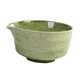 thumbnail image 2 of Bol de cerámica para matcha, bol de té de porcelana tradicional, accesorios de 500 ml con boquilla. Estilo B, 2 of 9