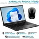 thumbnail image 3 of Laptop ASUS Vivobook Go 14 Intel Core i3 N305 8GB RAM 128GB SSD 14" Windows 11 Home Teclado en Español + Mouse DXT, 3 of 5