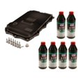 thumbnail image 1 of Kit de servicio para transmisión automática LAIPZ ZF 8HP70 BMW 6 L ATF, 1 of 5