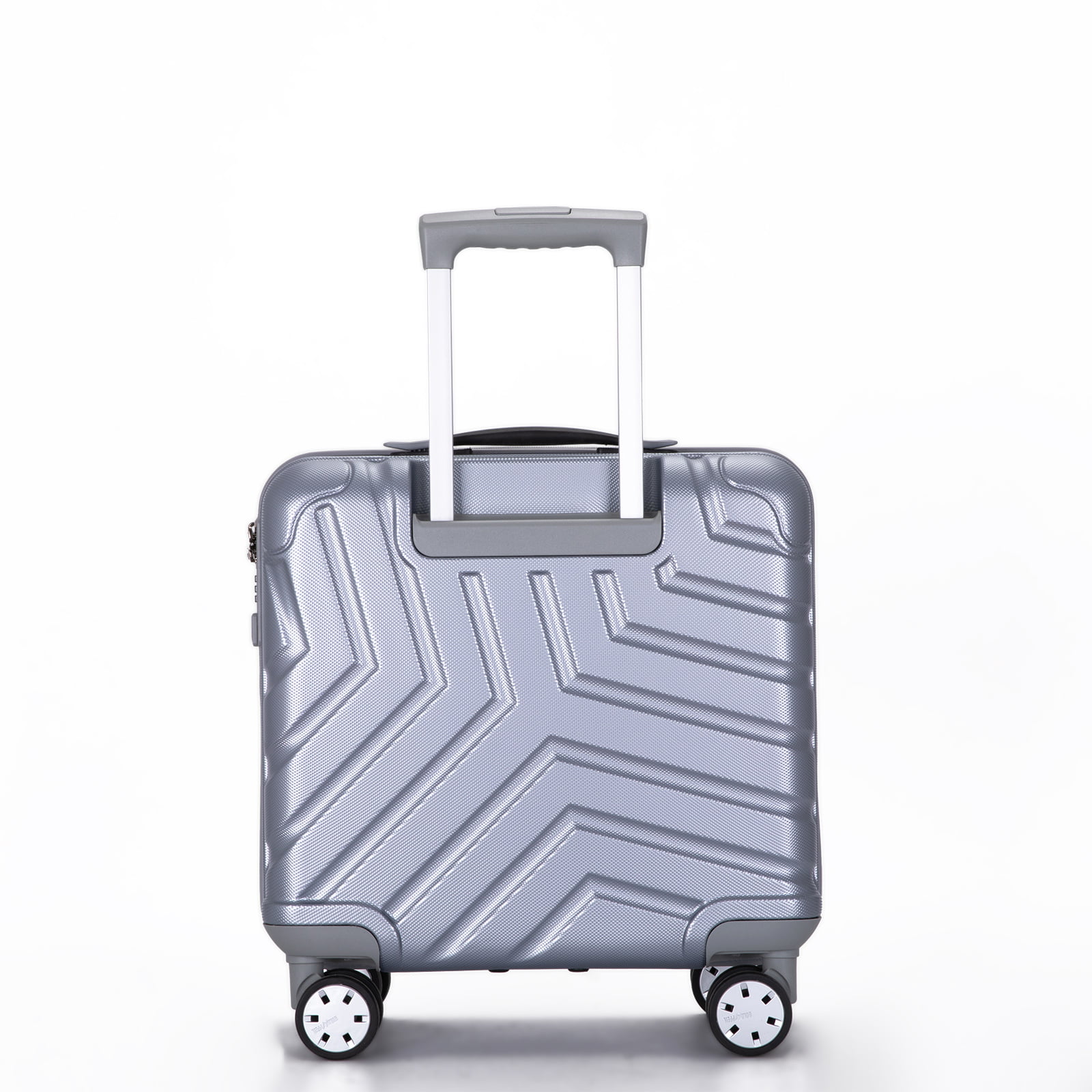 Best Buy: Unbranded 16-Oz. Travel Tumbler Gray Plaid HP1014GP