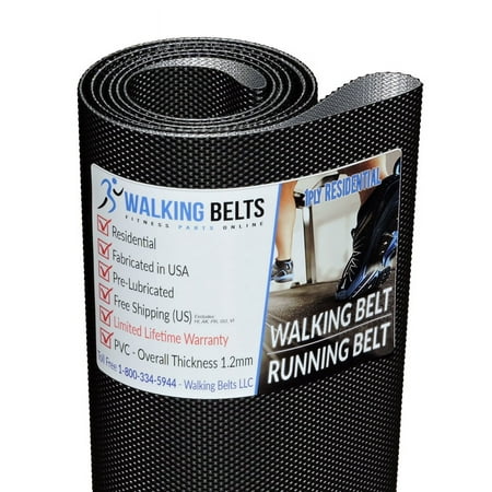 IMTL491052 Image 17.0R Treadmill Walking Belt