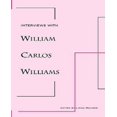 thumbnail image 1 of Interviews avec William Carlos Williams (Nouveau Livre de Directions), 1 of 1