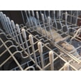 thumbnail image 3 of (New 1oz Size) Uber Goop Light Grey Dishwasher Rack Coating/Glue w/50 caps, 3 of 4