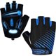 thumbnail image 1 of Guantes de medio dedo para bicicleta de montaña con pantalla táctil antideslizante que absorbe los golpes con forro de gel líquido Feliz Sencillez, 1 of 3