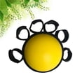 thumbnail image 3 of EeaseMX Pelotas de agarre de PU para terapia de manos, pelota antiestrés para aliviar el estrés, pelota fortalecedora de manos, pelotas antiestrés de gel, pelotas de agarre para ejercicios de manos, 3 of 7