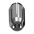 thumbnail image 2 of Collet for Drywall Cut-Out Tools DEWALT DCE55014 1/4 Inch, 2 of 8