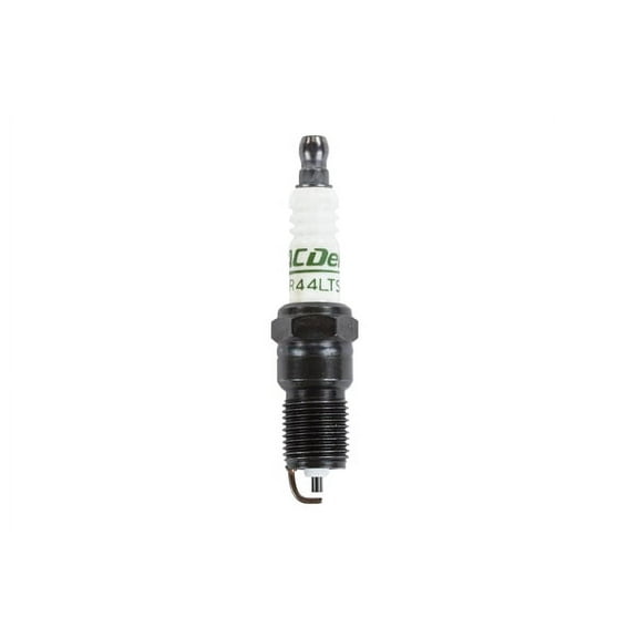 ACDelco R44LTSM Spark Plug Fits 2004 Chevrolet Silverado 1500