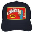 thumbnail image 2 of Care Bears Emotionally Exhausted Foam Snapback Trucker Hat - Unisex for Men and Women, 2 of 5