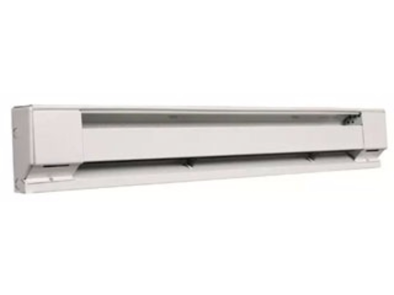 Marley 2542W Qmark Electric Baseboard Heater by Marley