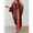 A1-Red, variant on OYYN Womens Plus Size Abstract Print Kaftan Dress Batwing Sleeve Maxi Dress Oversized Lightweight Summer Boho Dresses