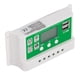 thumbnail image 4 of Controlador de carga solar, Controlador solar PWM Controlador solar automático Cargador solar USB dual Durabilidad probada en el tiempo, 4 of 12