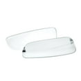 thumbnail image 3 of SDNall Blind Spot Car Mirror, Small Round Mirror, Car Small Round Mirror Reversing Mirror Hd without White Borderadjustable Blind Area Mirror Glass Rectangular Wide-Angle Auxiliary Rear-View Mirror, 3 of 8
