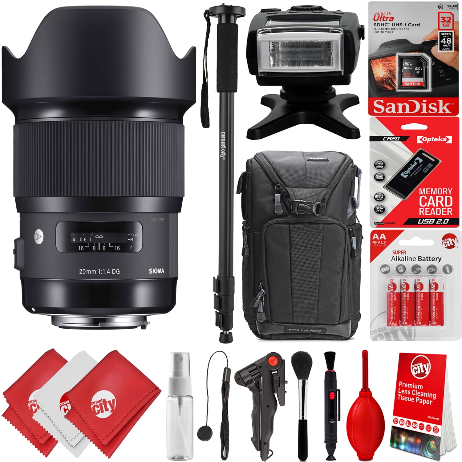 Sigma mm F1 4 Art Dg Hsm Lens For Sony E Mount Dslr Cameras 32gb 17pc Bundle For A6500 A6300 A6000 A5100 Alpha Alpha r Ii Alpha s Ii Alpha Sigma mm F1 4 Art Dg Hsm Lens For Sony E Mount Dslr Cameras 32gb 17pc Bundle For A6500 A6300 A6000 A5100 Alpha Alpha r Ii Alpha s Ii Alpha