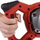 thumbnail image 5 of Mezclador De Lechada Eléctrico De 6 Velocidades, Mezclador De Hormigón, CA 220V, 1500W Para Agitar Mortero, Pintura Y Cemento, 5 of 7