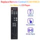 thumbnail image 4 of Control Remoto de Repuesto RC001PMCD para Reproductor de CD CD6005 CD-6005 PM6005 PM-6005, 4 of 5