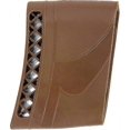 thumbnail image 1 of Rubber Shock Absorber Recoil Pad Sleeve Buttstock Accessory for Rifle Shotgun Rifle 12.5x3x8cm - Bro f26, 1 of 3