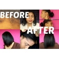 thumbnail image 5 of GOOD2GRO Biotin Edge Control Gel – 4 oz | Instant Hold, Moisture & Shine | Repairs & Restores for Thicker, Healthy Edges | Vegan & Cruelty-Free, 5 of 8